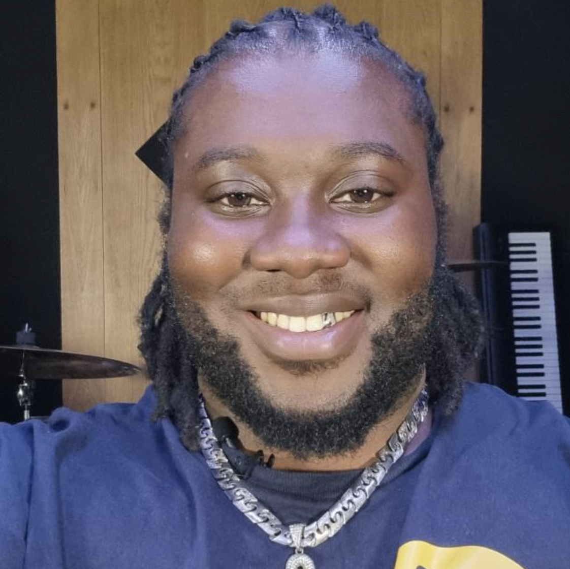 Kojo Appau-Bonsu